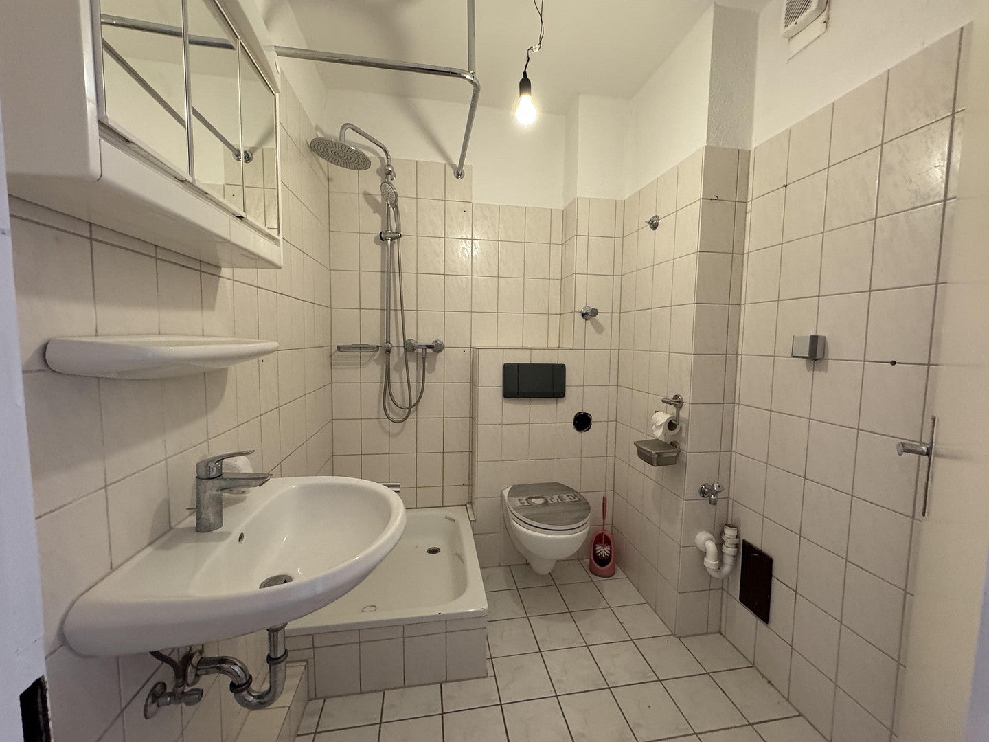 Wohnung Knappenstraße in Oberhausen