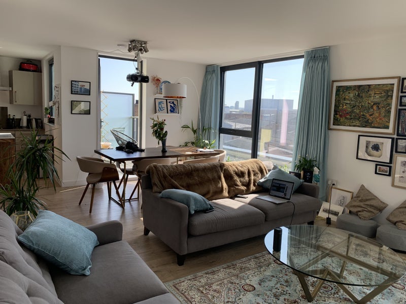 Room Rotherhithe New Road in Greater London