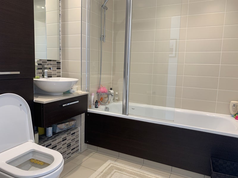 Room Rotherhithe New Road in Greater London