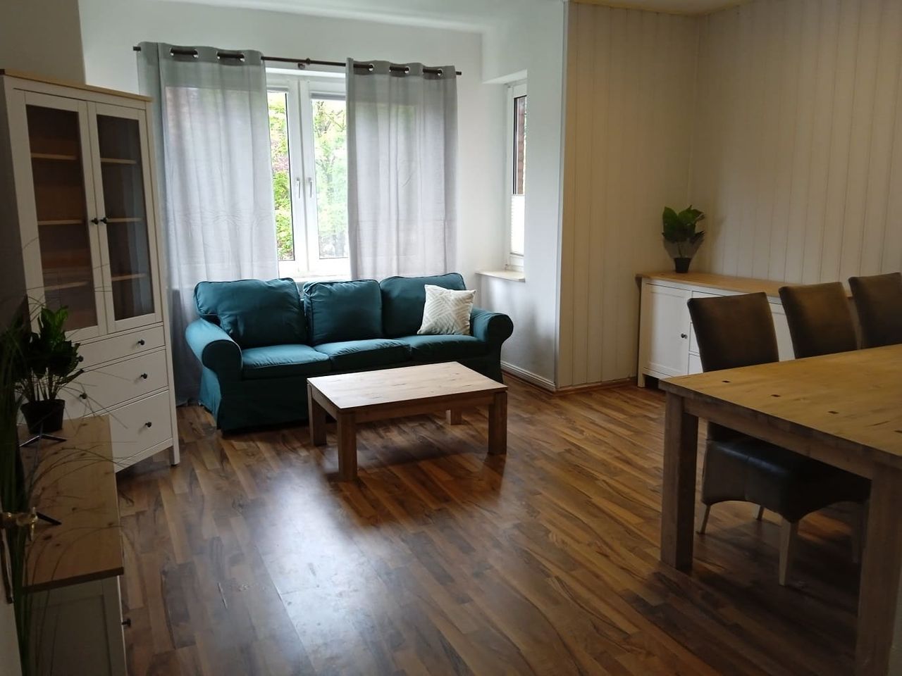 Wohnung Scholerstraße in Brunsbüttel