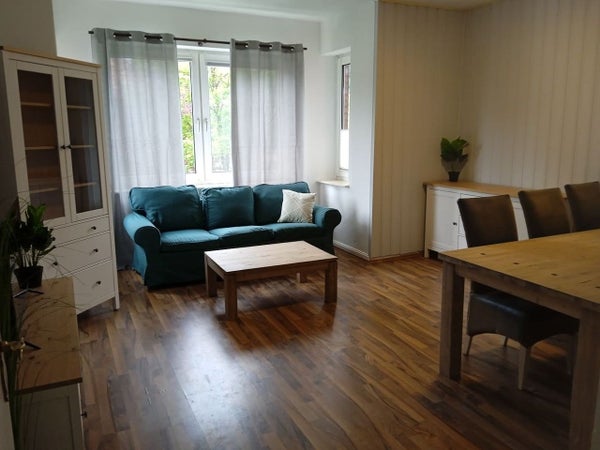 Wohnung Scholerstraße in Brunsbüttel
