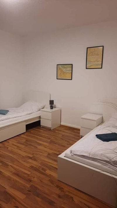 Wohnung Scholerstraße in Brunsbüttel