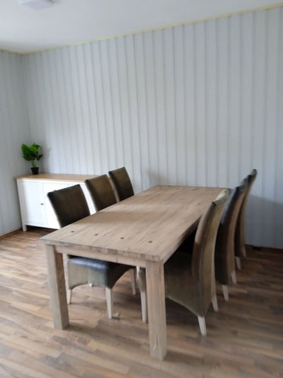 Wohnung Scholerstraße in Brunsbüttel