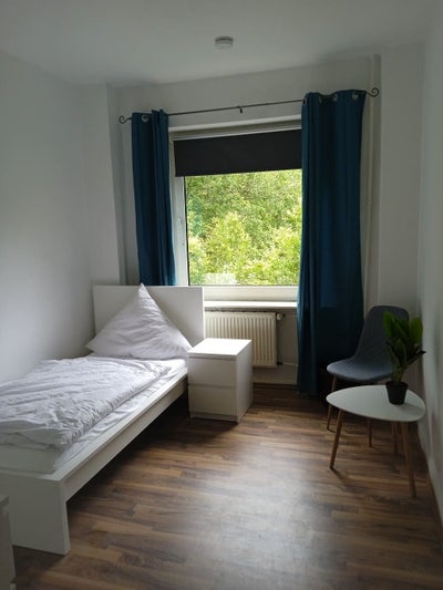Wohnung Scholerstraße in Brunsbüttel