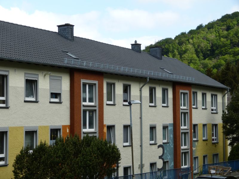 Wohnung Harkortstraße in Altena