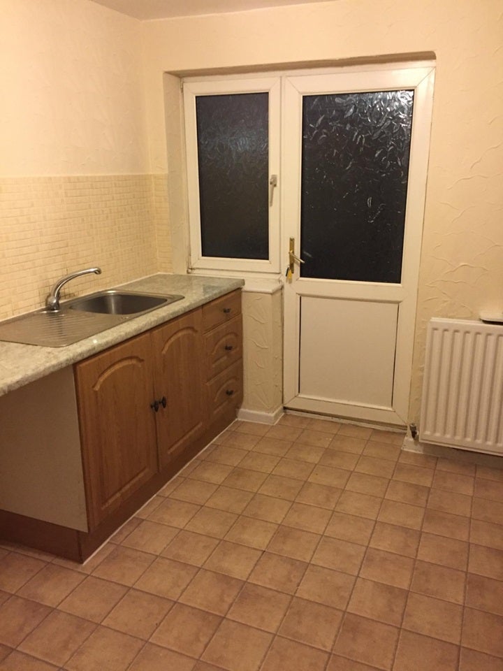 House Longcroft Walk in Middlesbrough