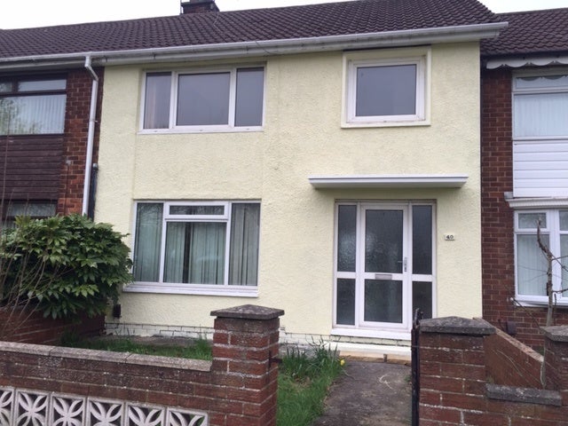 House Longcroft Walk in Middlesbrough