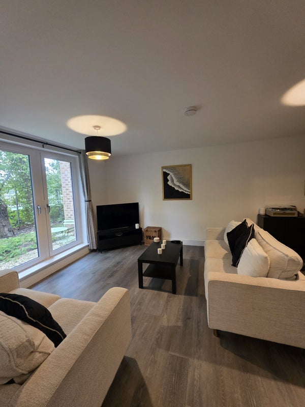 Room Geissler Drive in City of Edinburgh