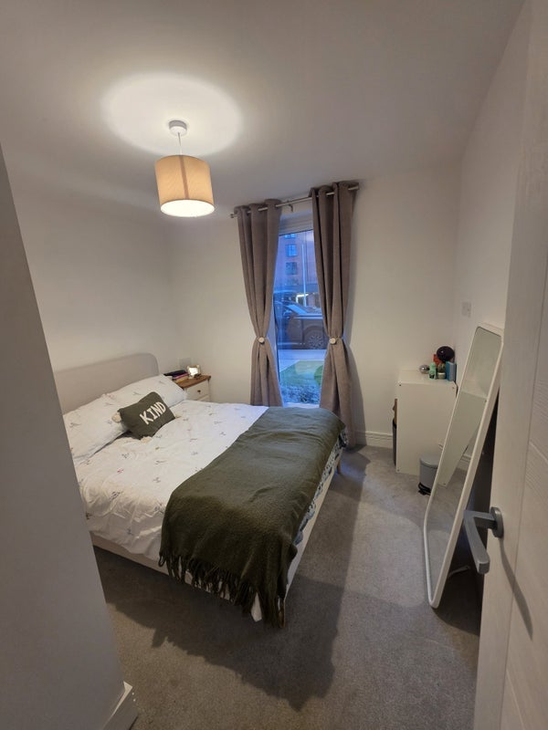 Room Geissler Drive in City of Edinburgh