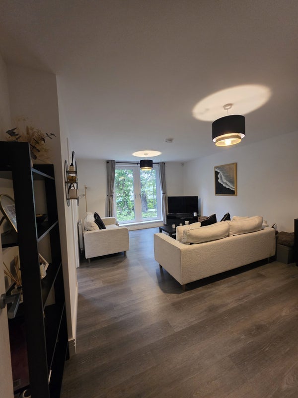 Room Geissler Drive in City of Edinburgh
