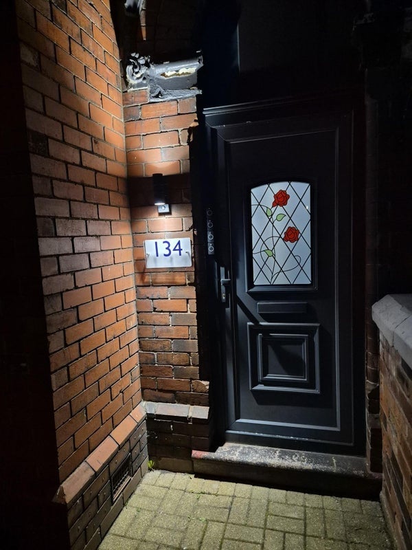 Room Market Street in Earlestown