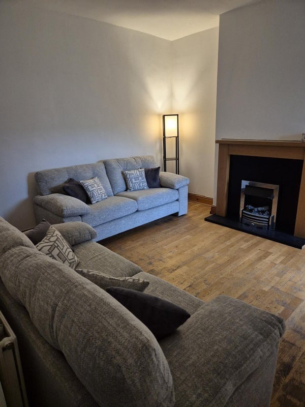 Room Market Street in Earlestown
