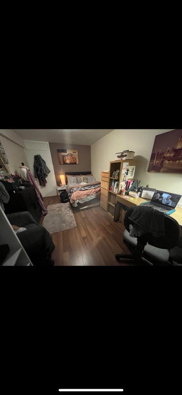 Room South Lambeth Road in Greater London