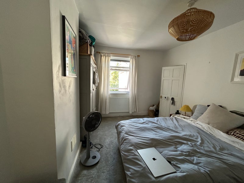 Room Hill Street in Bristol