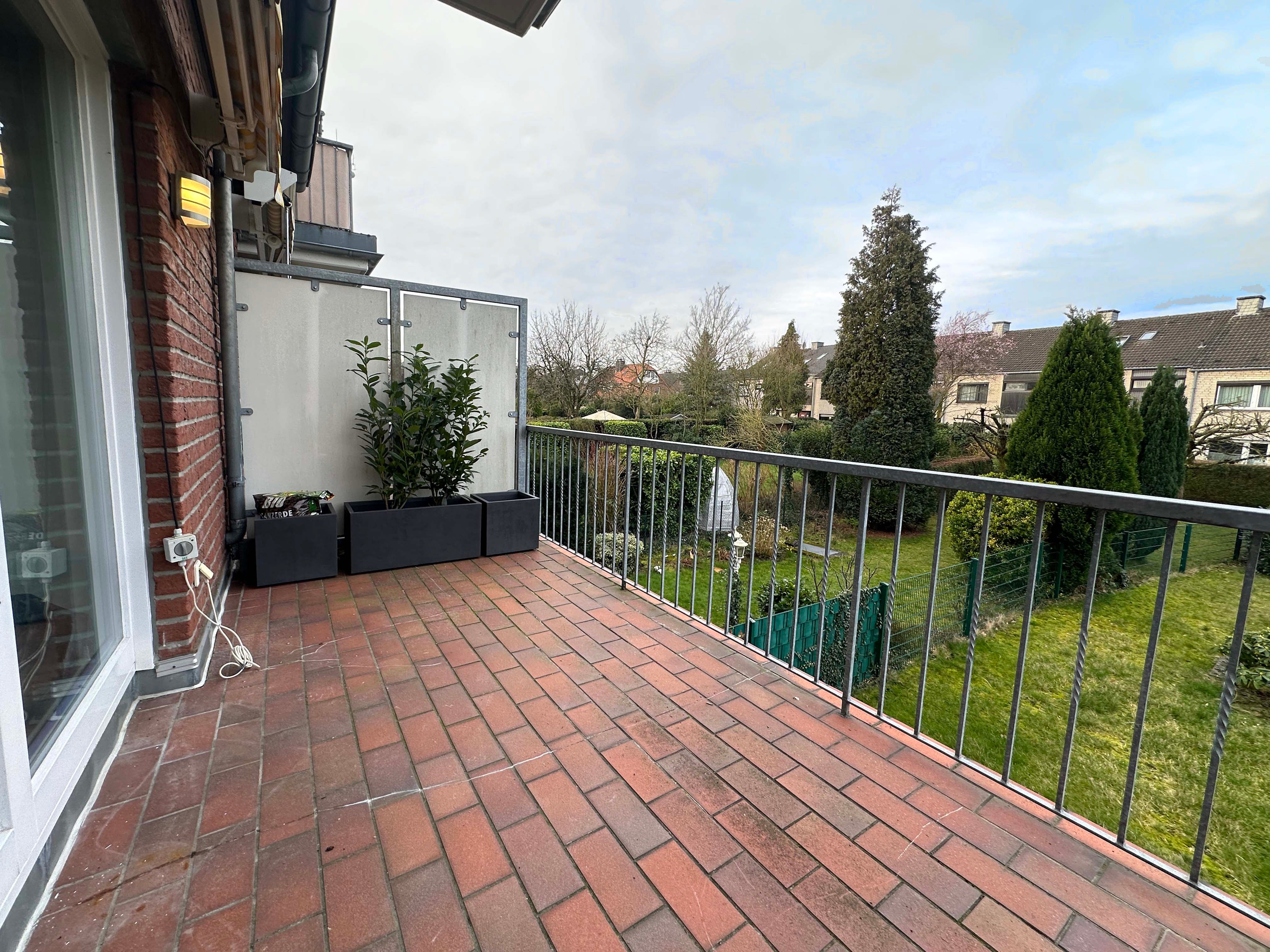 Wohnung Am Meerkamp in Meerbusch