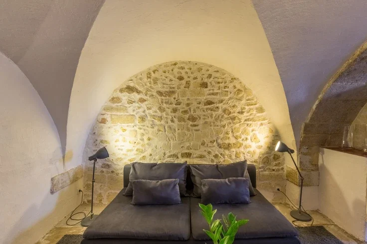 Appartement Rue du Faubourg du Courreau à Montpellier