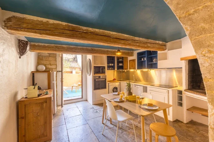 Appartement Rue du Faubourg du Courreau à Montpellier