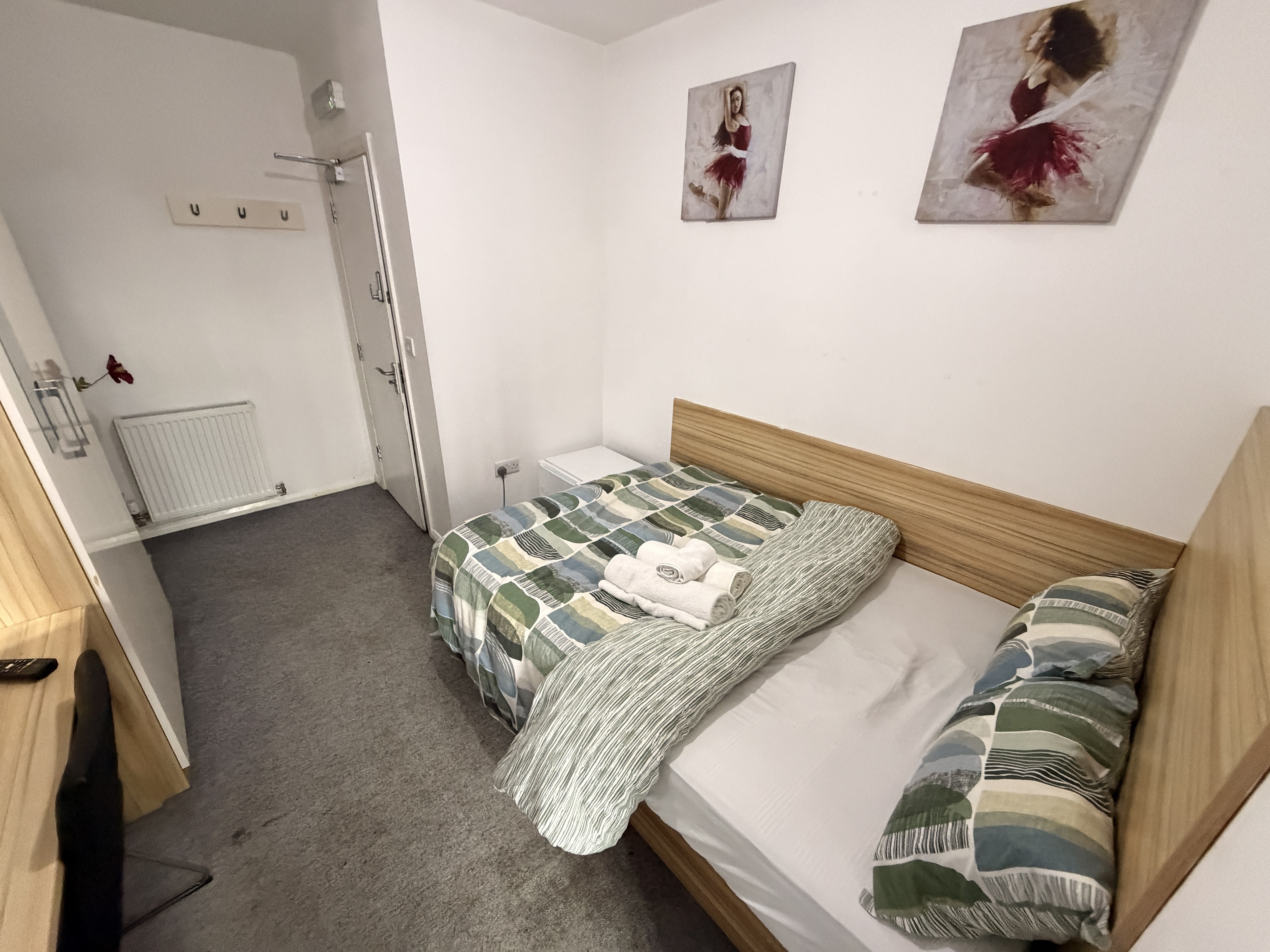Room Oliver Street in Northampton