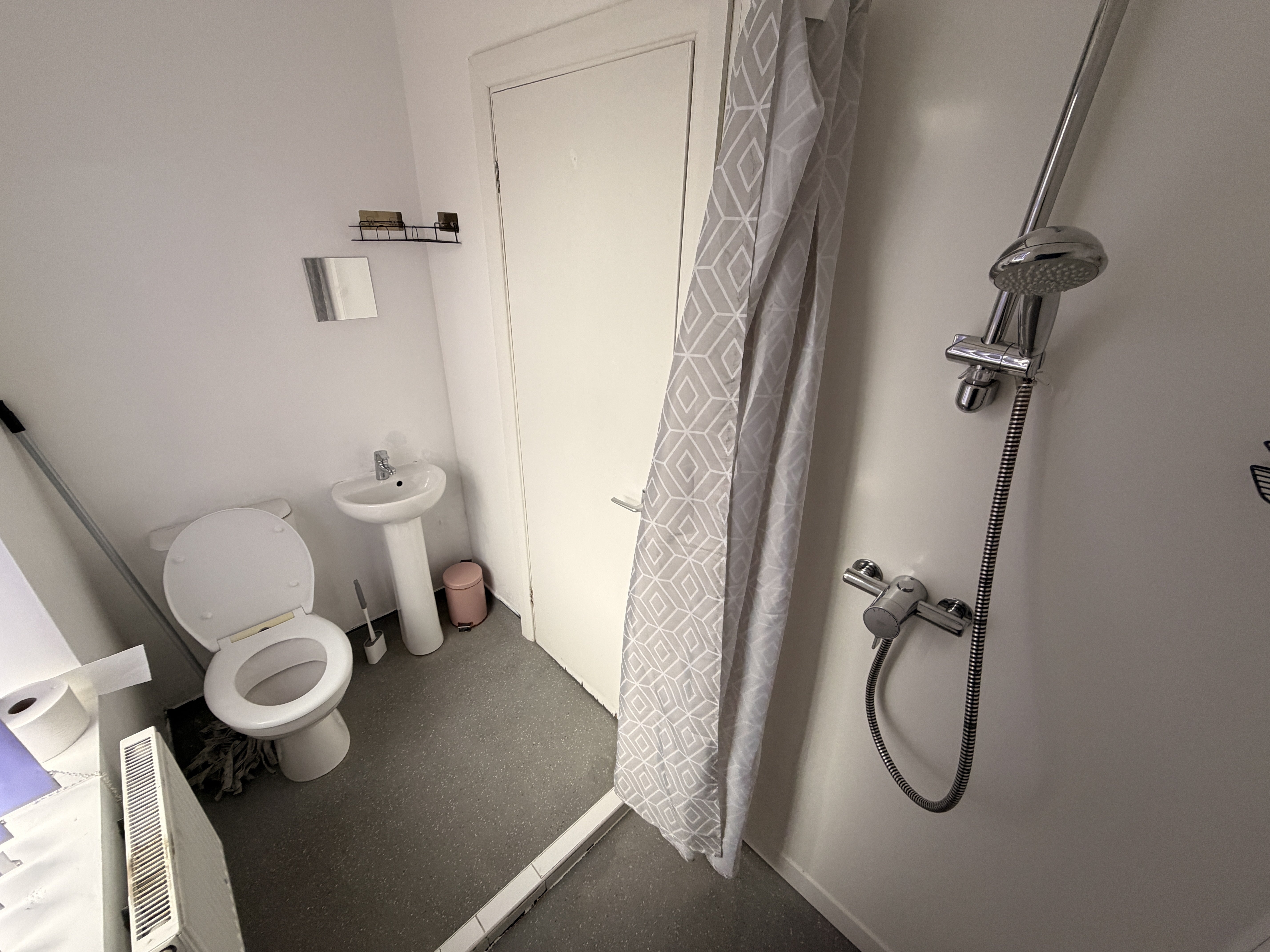 Room Oliver Street in Northampton