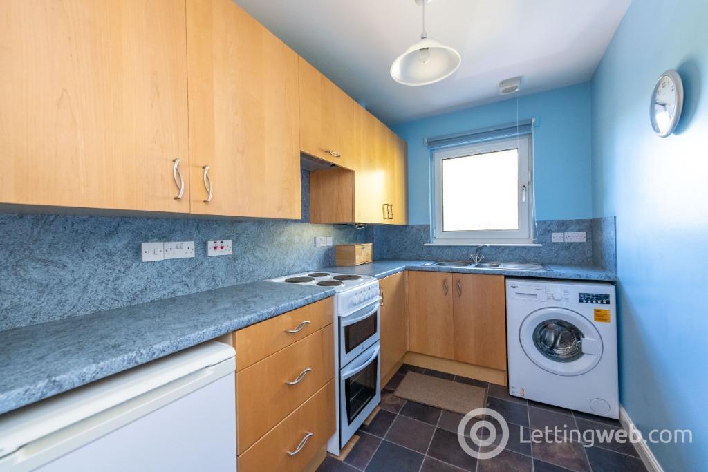 Flat Mineralwell View in Stonehaven