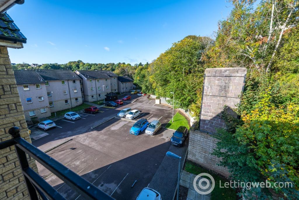 Flat Mineralwell View in Stonehaven