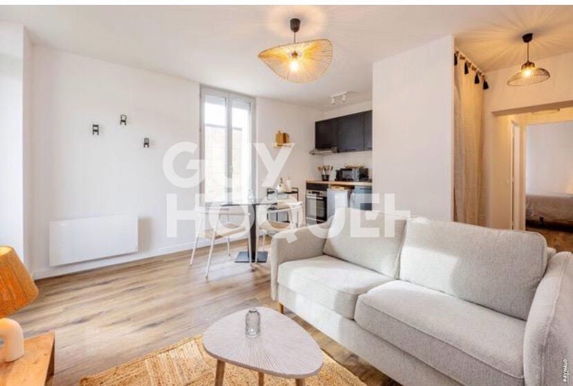 Appartement Rue Fonvielhe à Albi