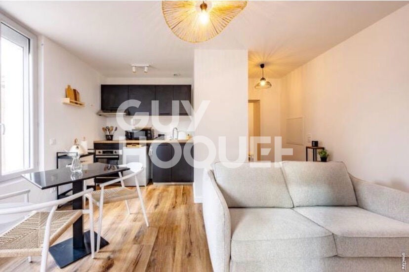 Appartement Rue Fonvielhe à Albi