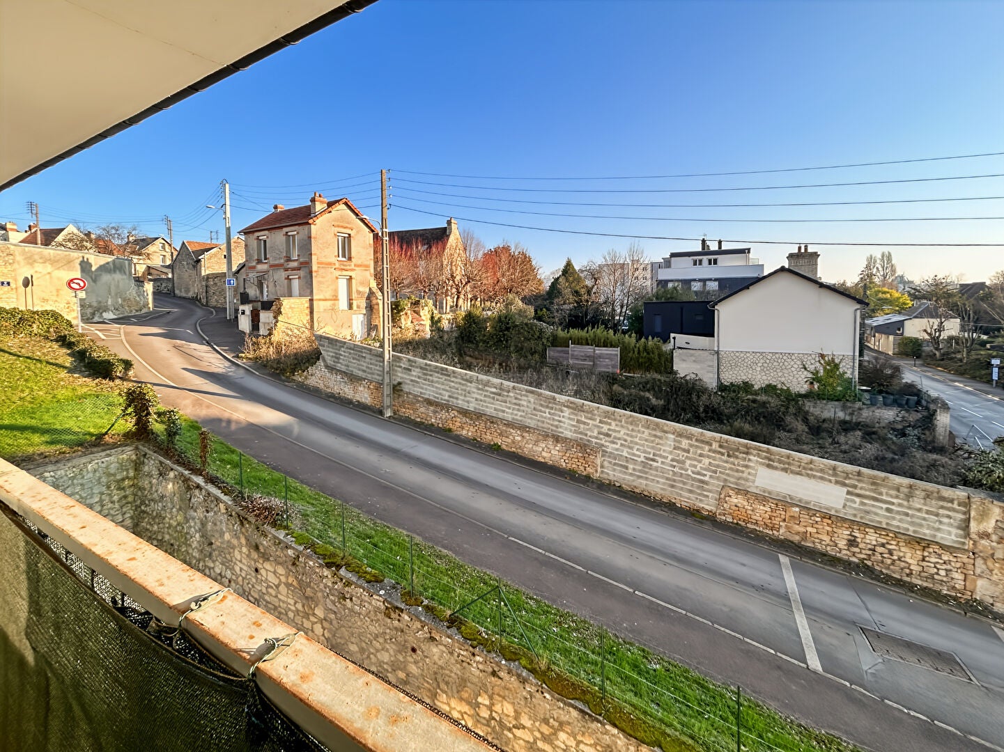 Appartement Rue des Frères Colin à Caen