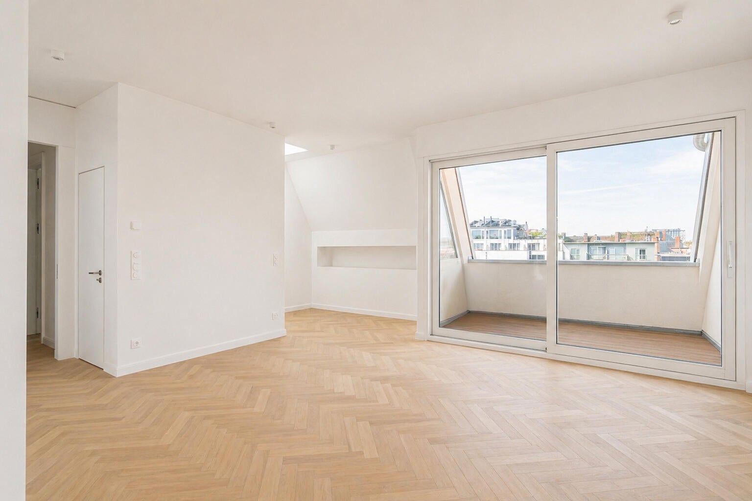 Wohnung Schloßstraße in Berlin