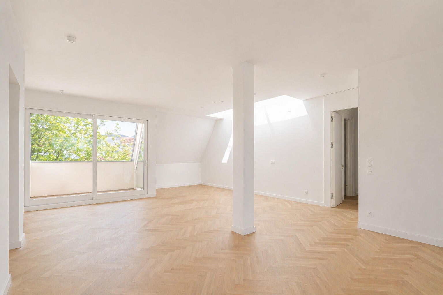 Wohnung Schloßstraße in Berlin