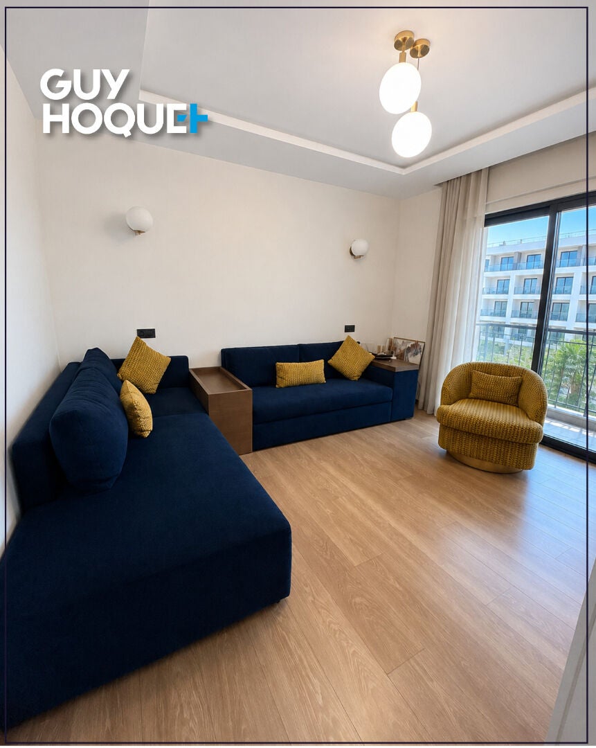 Flat D 11A in Ajaccio