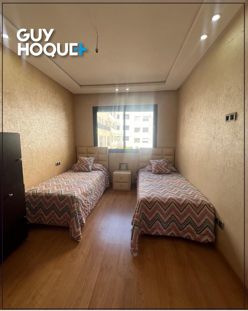 Flat D 11A in Ajaccio