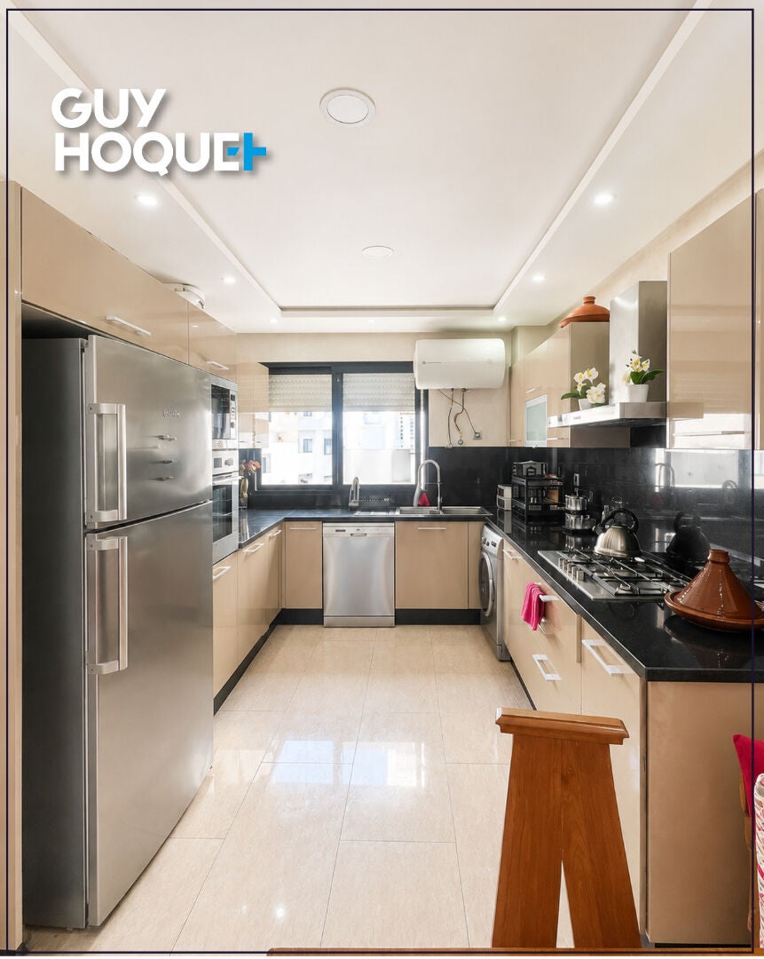 Flat D 11A in Ajaccio