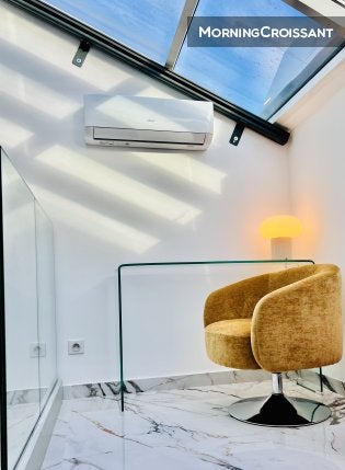 Appartement Rue de la République à Marseille