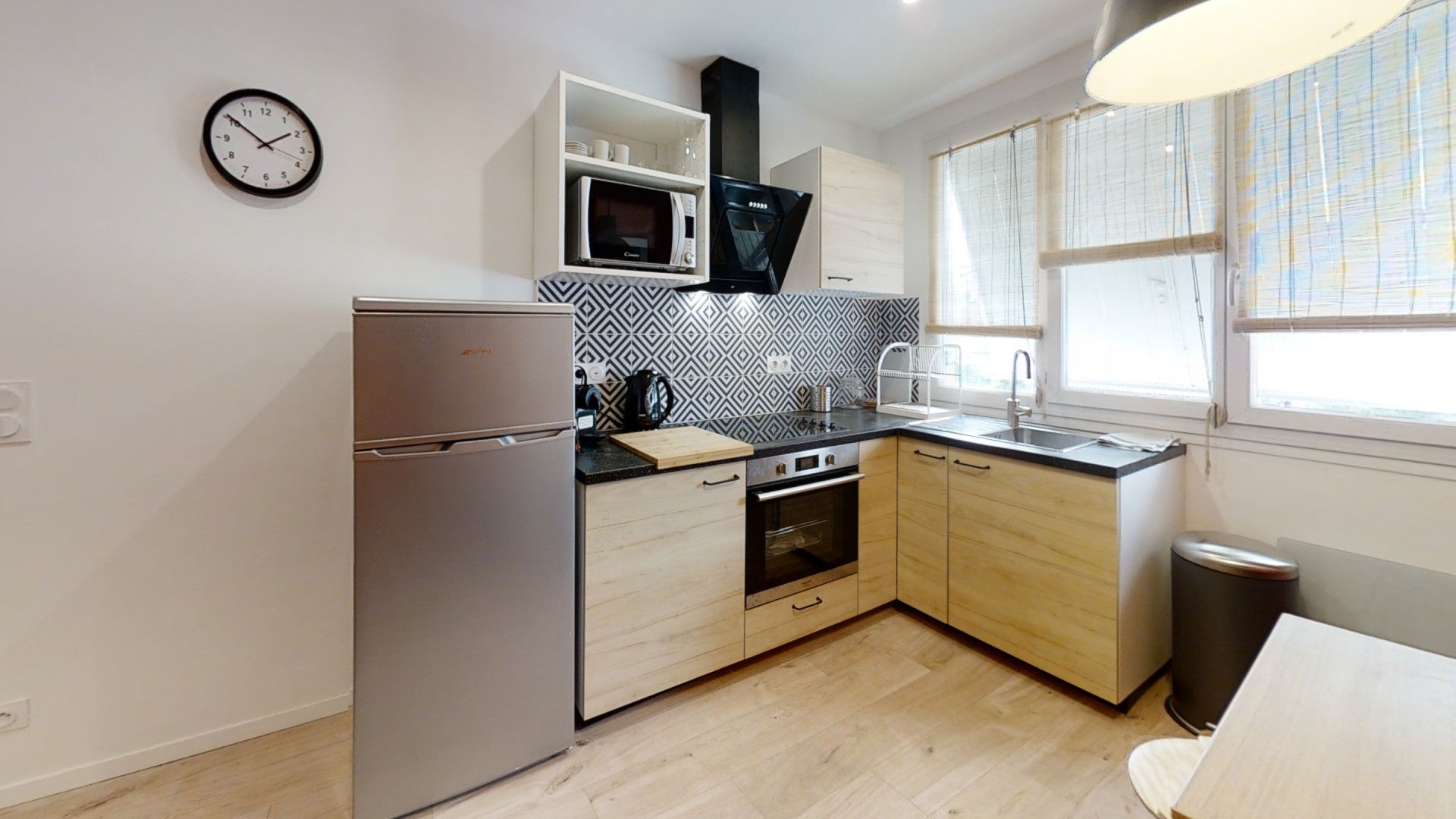 Appartement Boulevard Pierre et Marie Curie à Toulouse