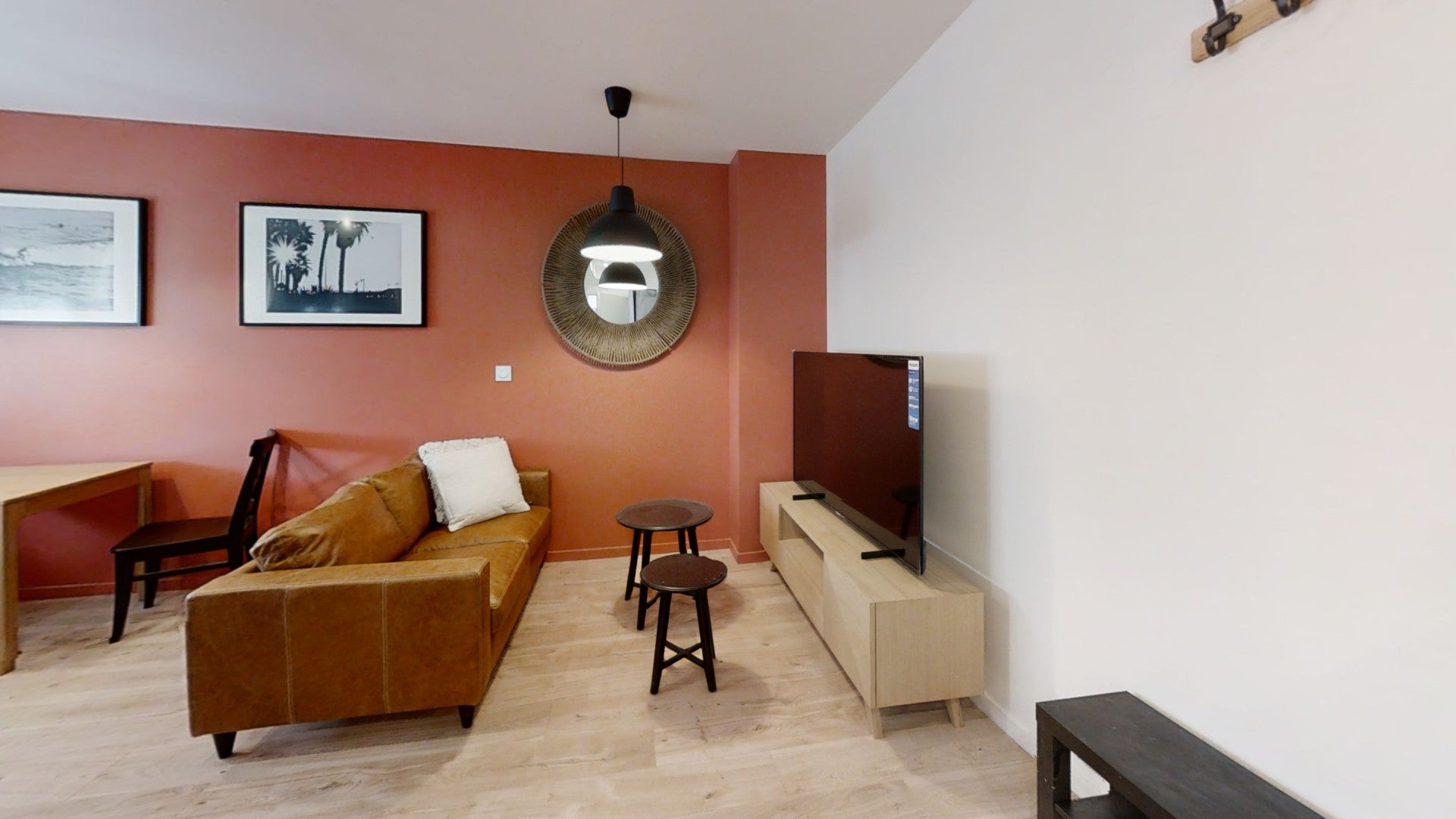 Appartement Boulevard Pierre et Marie Curie à Toulouse
