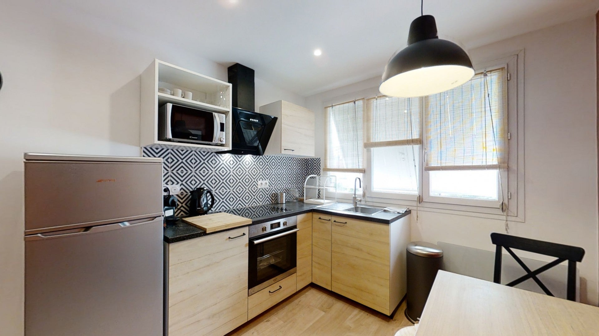 Appartement Boulevard Pierre et Marie Curie à Toulouse