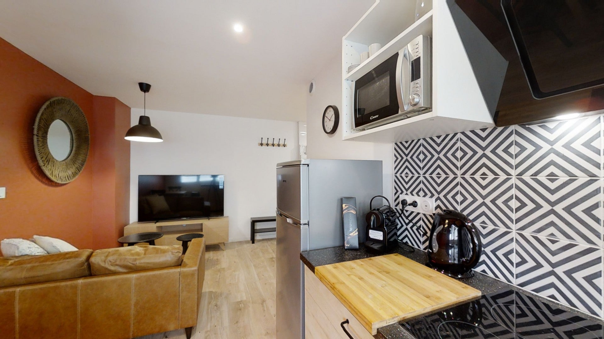Appartement Boulevard Pierre et Marie Curie à Toulouse