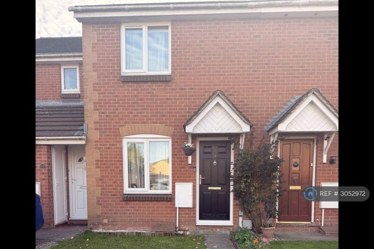 House Gaunts Close in Bristol