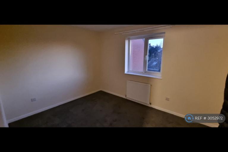 House Gaunts Close in Bristol