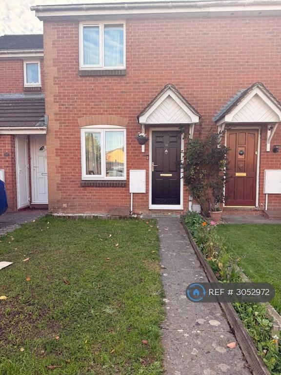 House Gaunts Close in Bristol