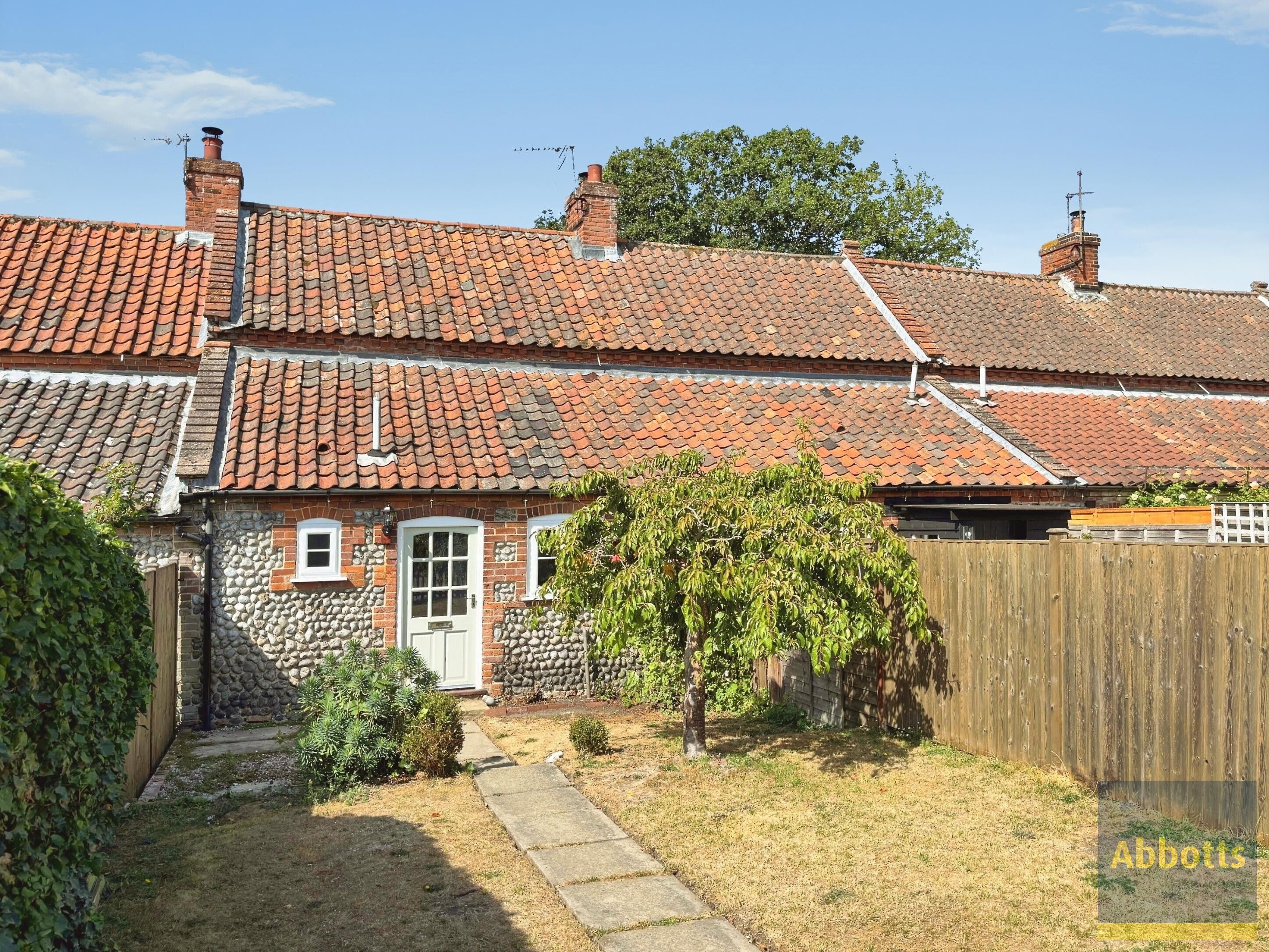 House The Common in North Norfolk