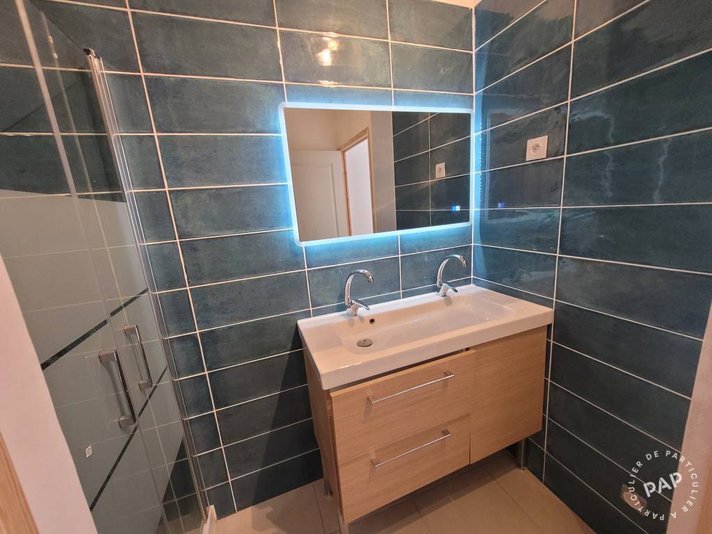Appartement Chemin de la Farlède à La Seyne-sur-Mer