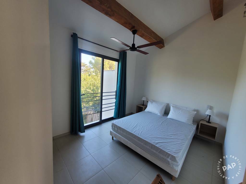 Appartement Chemin de la Farlède à La Seyne-sur-Mer