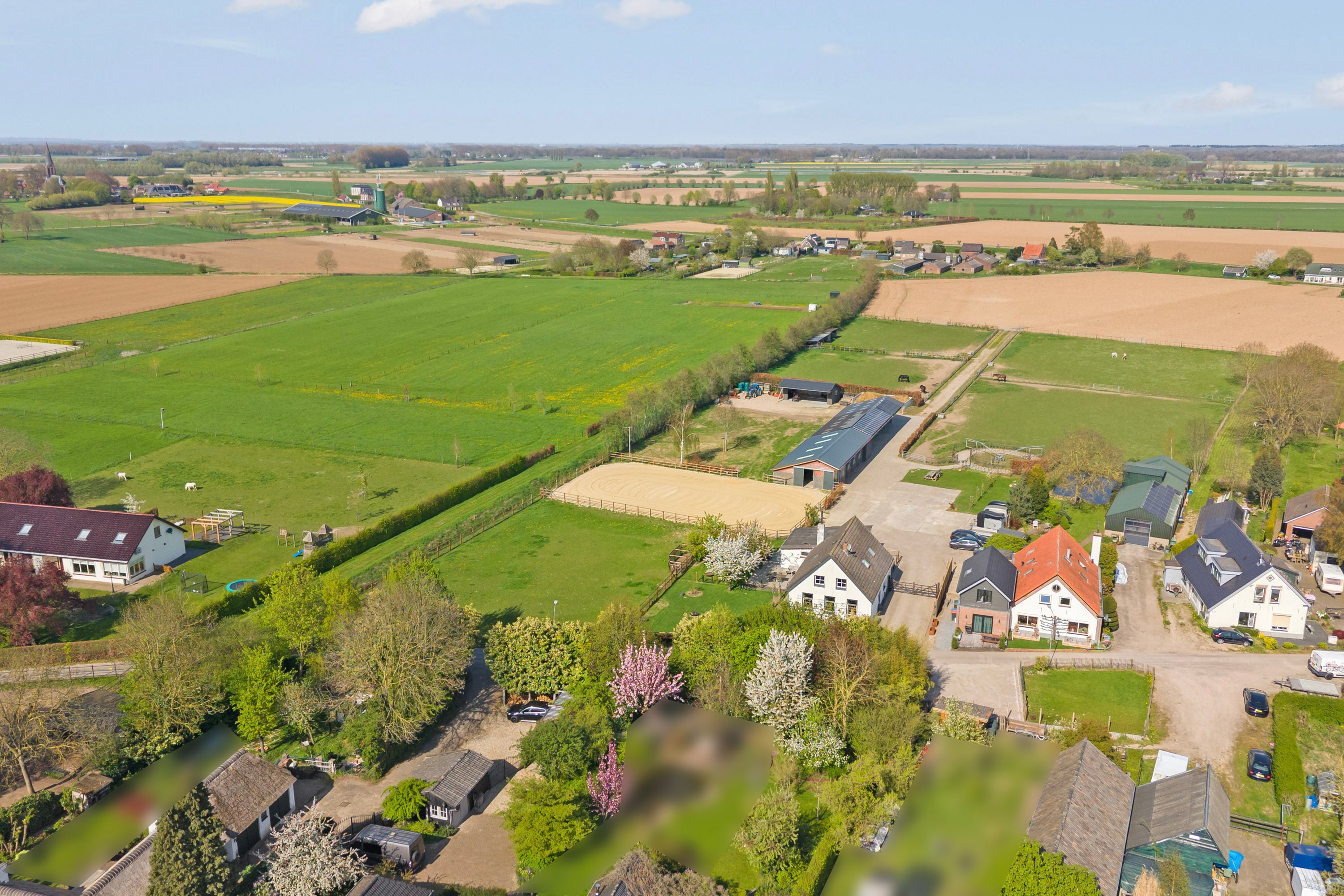Huis Ringdam 5 in Herwen