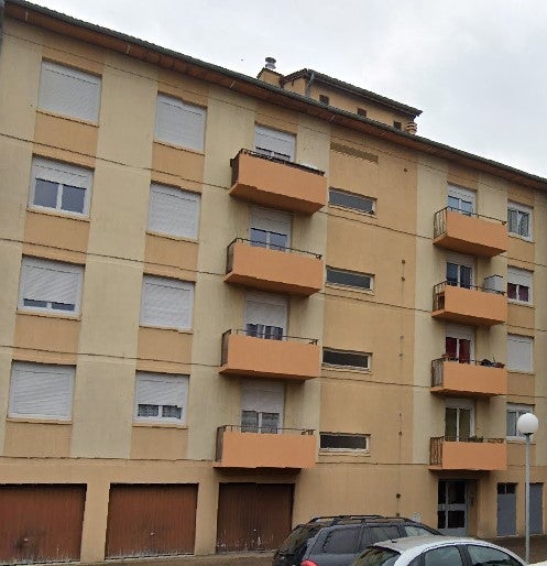 Appartement Rue du 14 Juillet à Belleville-en-Beaujolais
