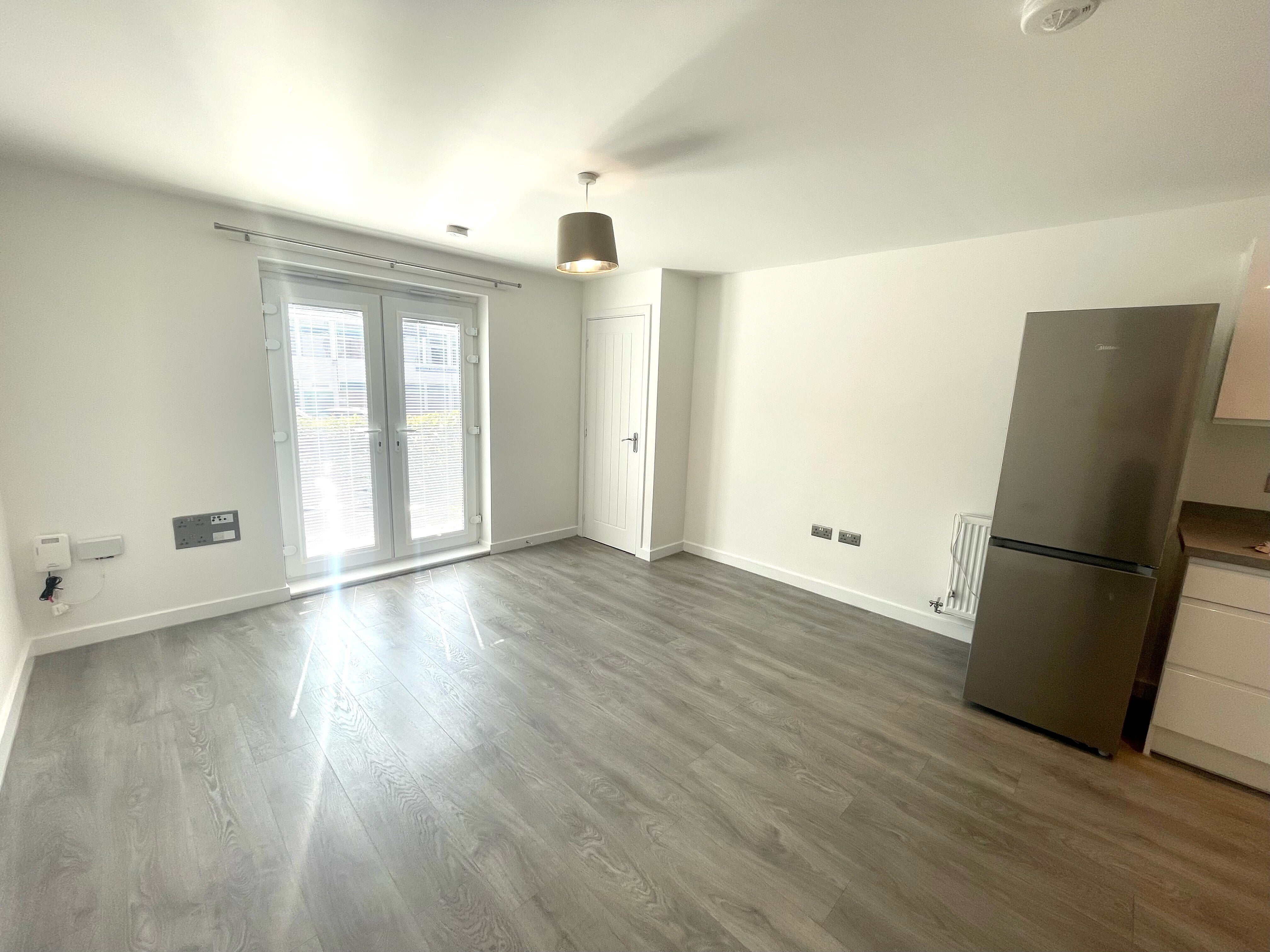 Flat Tanners Way in Birmingham