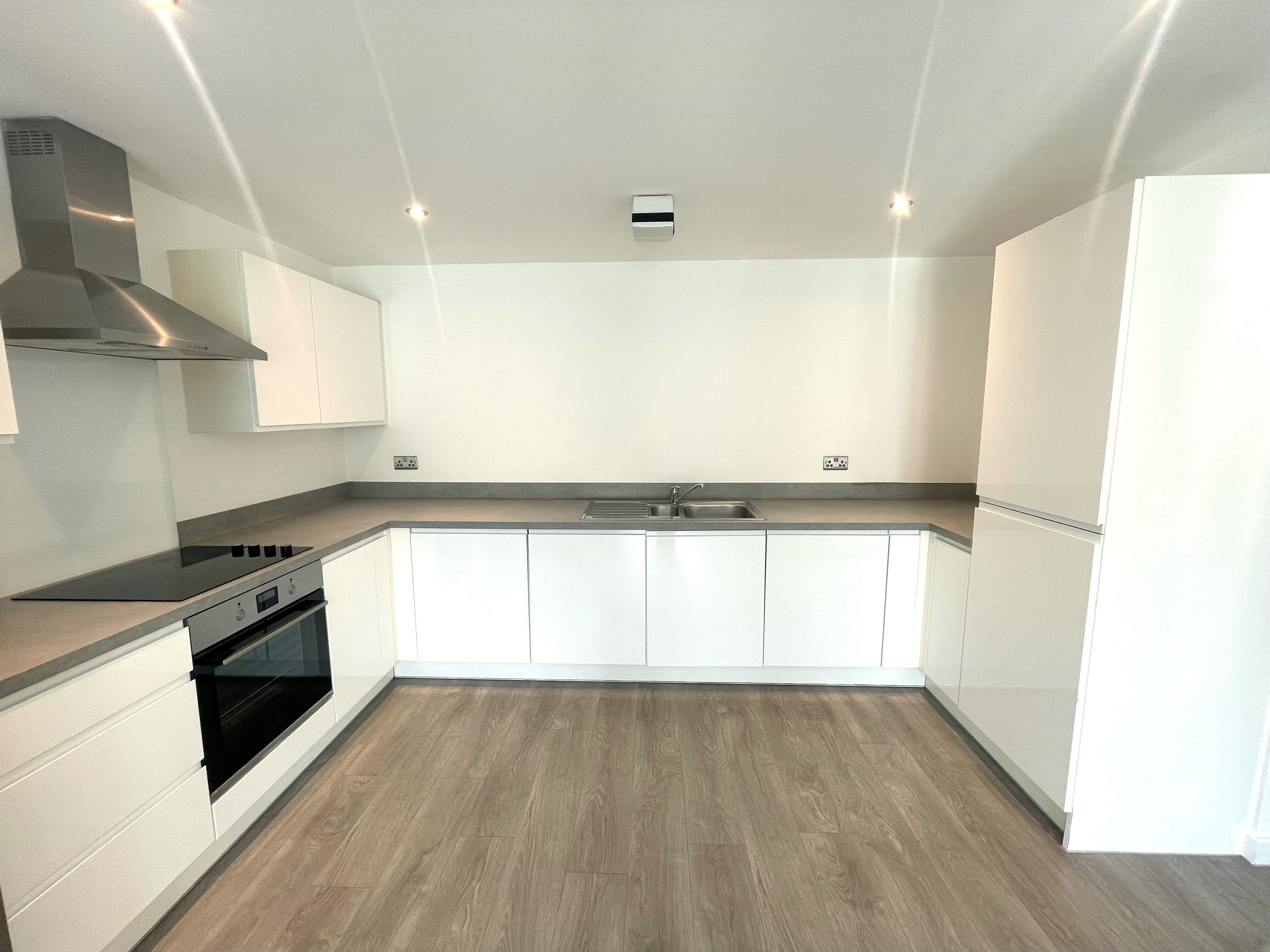 Flat Tanners Way in Birmingham