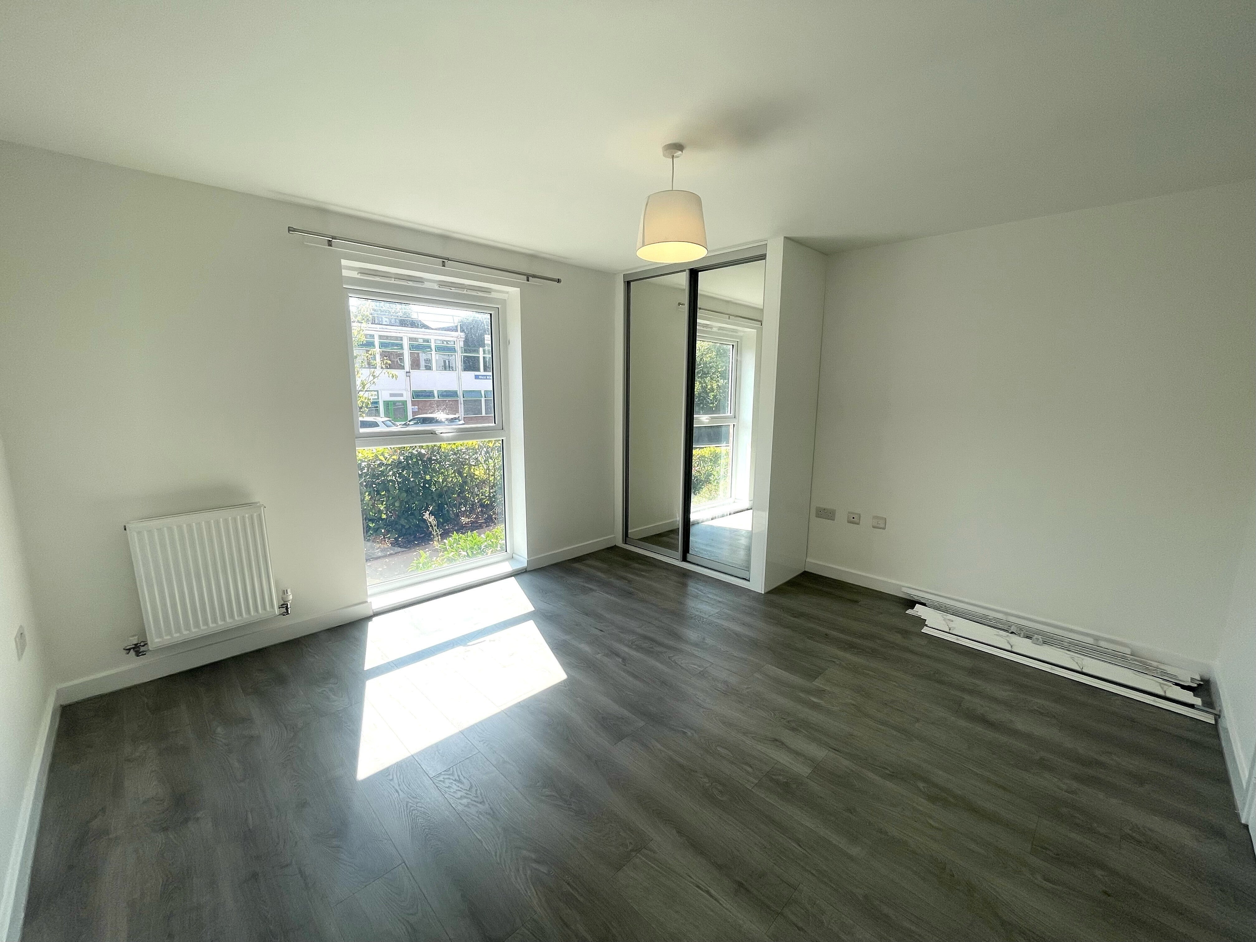 Flat Tanners Way in Birmingham