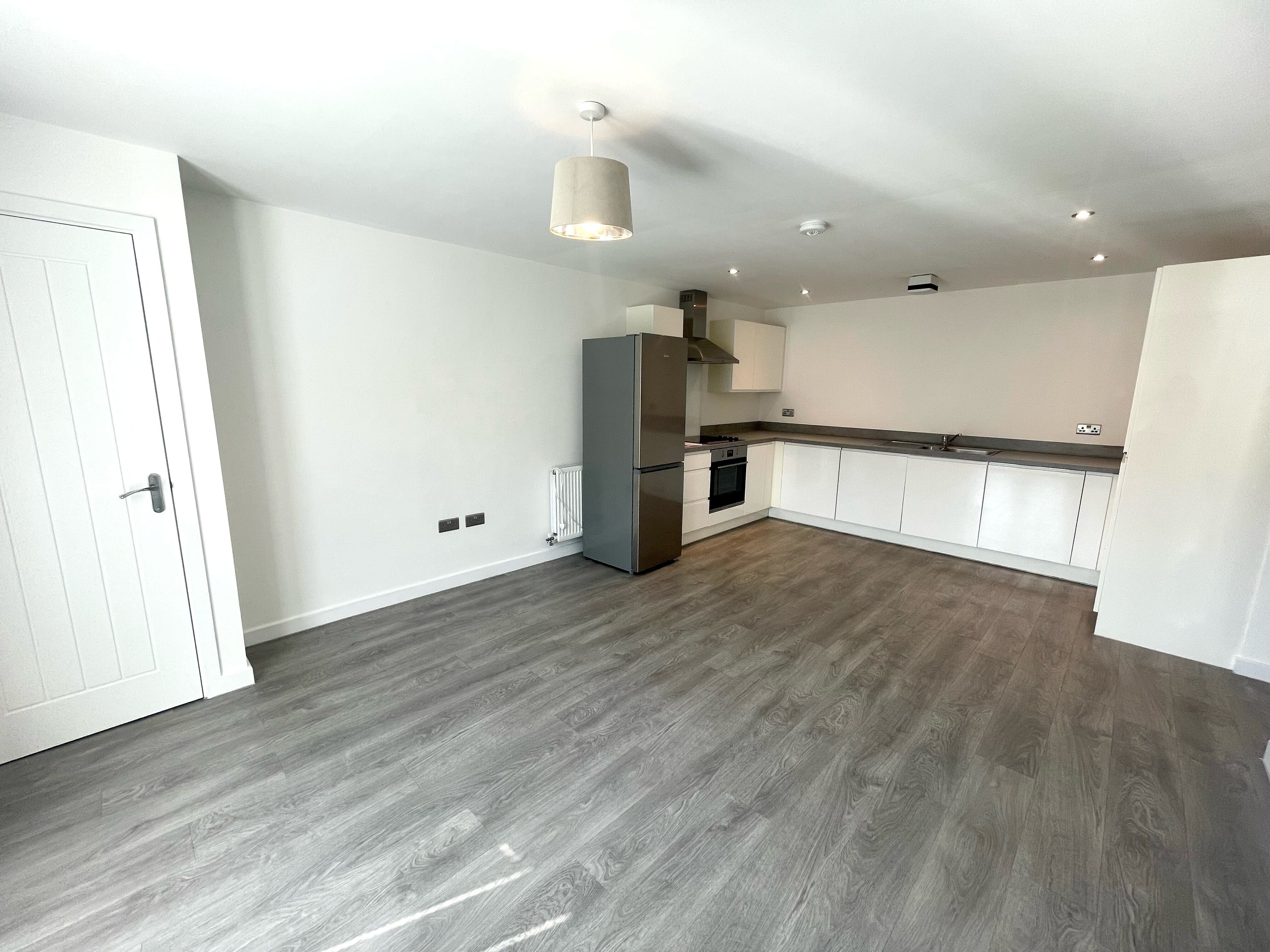 Flat Tanners Way in Birmingham